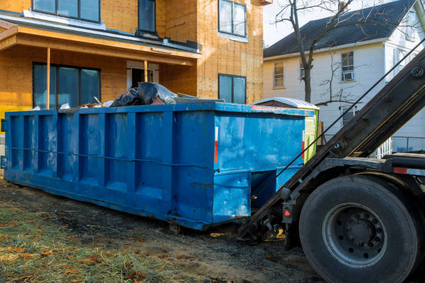 Frisco, CO Junk Removal  Company