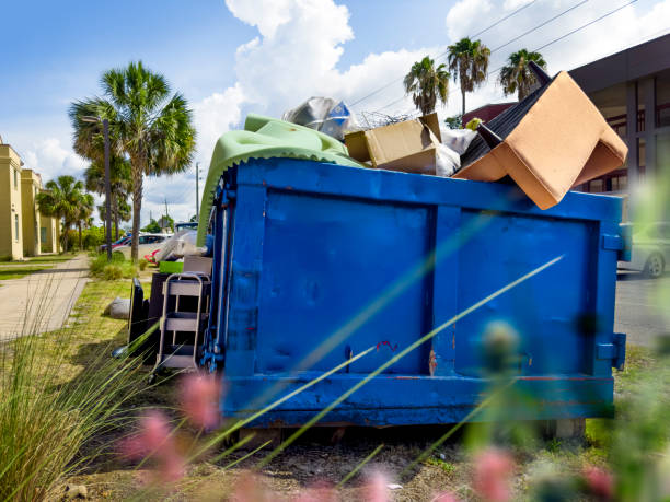 Best Customized Junk Removal Services in Fris, CO